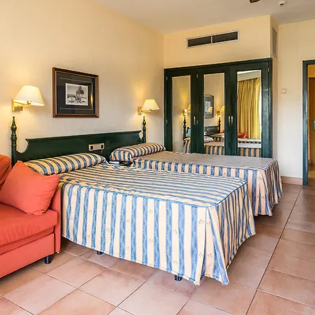 Bluesea Costa Jardin & 4* פוארטו דה לה קרוז