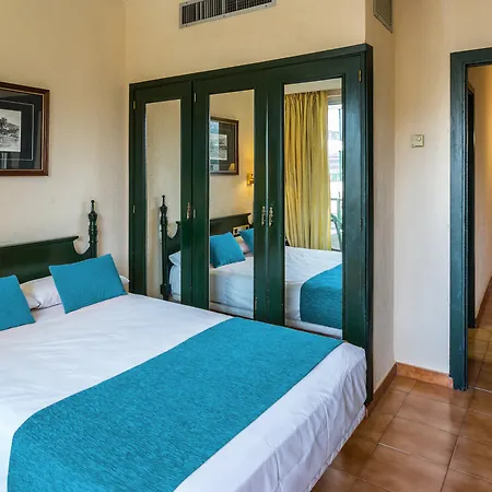 Bluesea Costa Jardin & פוארטו דה לה קרוז