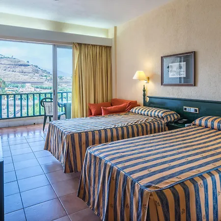 Bluesea Costa Jardin & מלון 4*