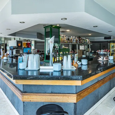 מלון Bluesea Costa Jardin & 4*