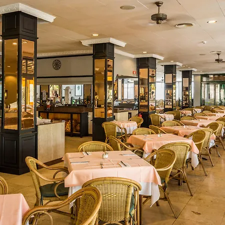 Bluesea Costa Jardin & פוארטו דה לה קרוז