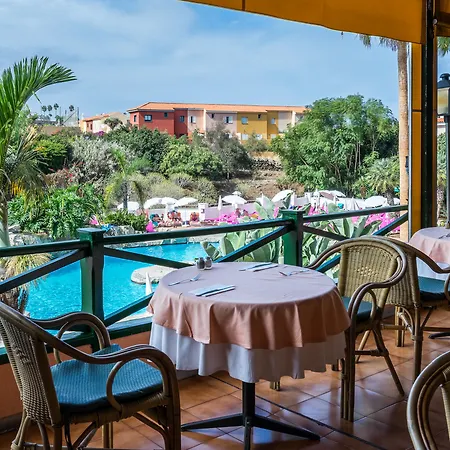 Bluesea Costa Jardin & מלון פוארטו דה לה קרוז