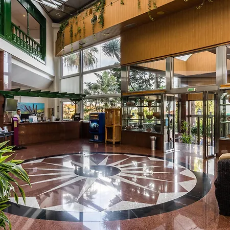 Bluesea Costa Jardin & מלון 4*