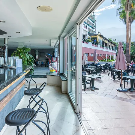 Bluesea Costa Jardin & פוארטו דה לה קרוז