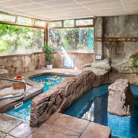מלון Bluesea Costa Jardin & פוארטו דה לה קרוז