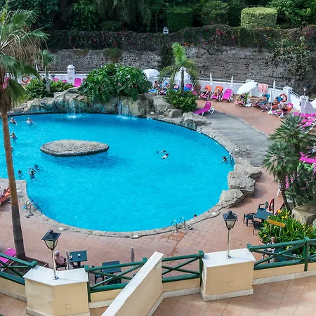 Bluesea Costa Jardin & פוארטו דה לה קרוז