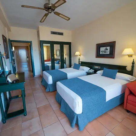 Bluesea Costa Jardin & 4*