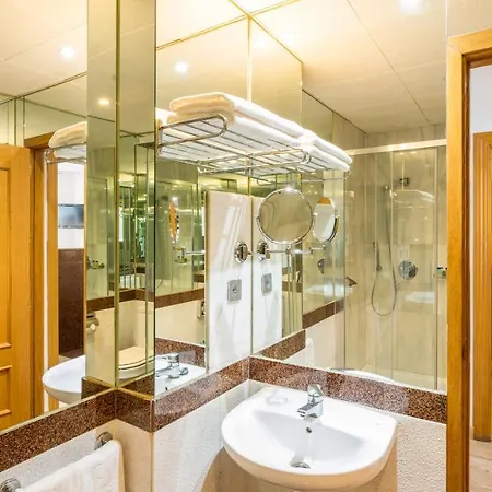 Bluesea Costa Jardin & מלון 4*