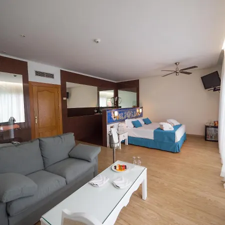 Bluesea Costa Jardin &