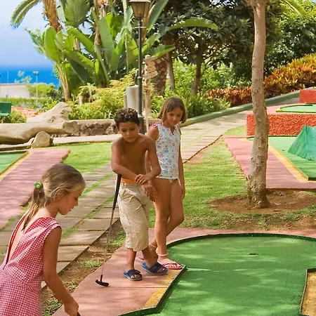 Bluesea Costa Jardin &