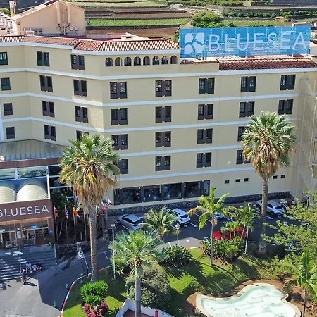 Bluesea Costa Jardin & פוארטו דה לה קרוז