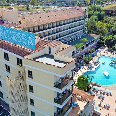 Bluesea Costa Jardin & מלון