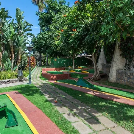 מלון Bluesea Costa Jardin & 4*