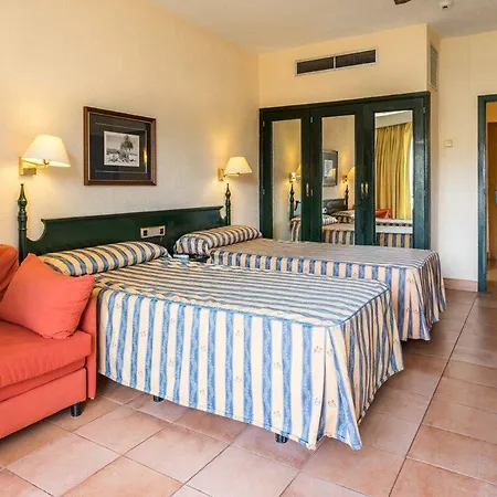 Bluesea Costa Jardin &