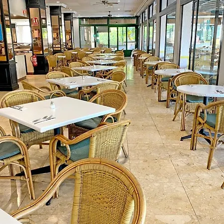 Bluesea Costa Jardin & 4* פוארטו דה לה קרוז