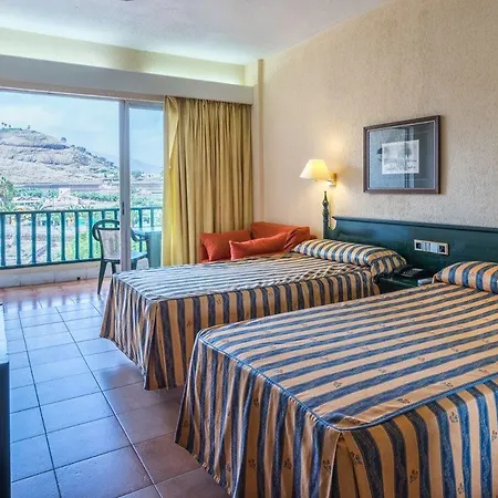 מלון Bluesea Costa Jardin &