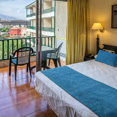 מלון Bluesea Costa Jardin & 4*
