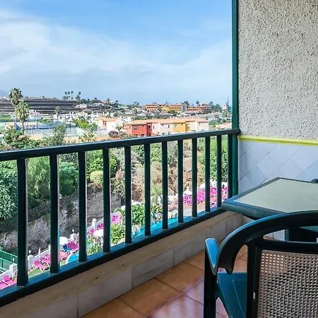 Bluesea Costa Jardin &