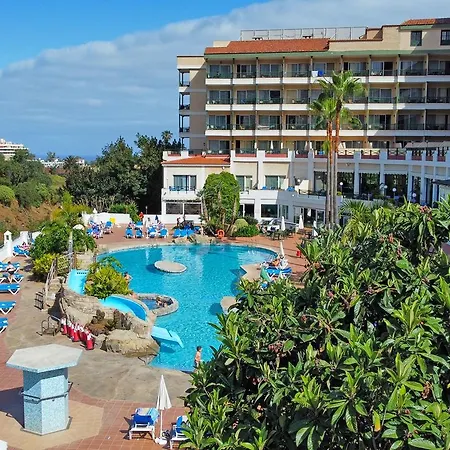 מלון Bluesea Costa Jardin &