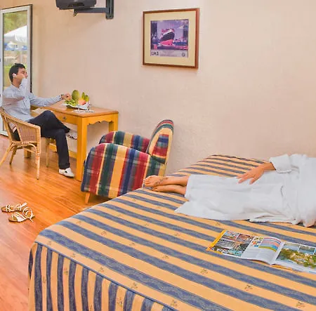 Bluesea Costa Jardin & מלון פוארטו דה לה קרוז
