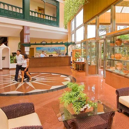 מלון Bluesea Costa Jardin &