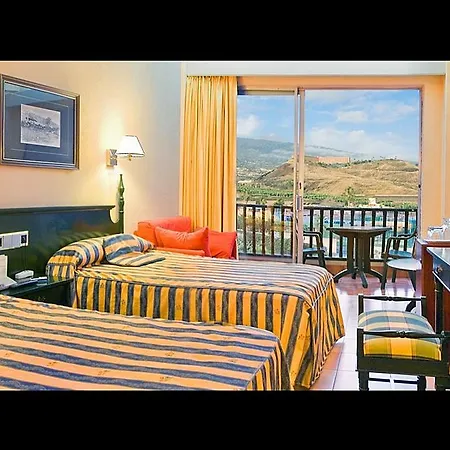 Bluesea Costa Jardin & מלון 4*