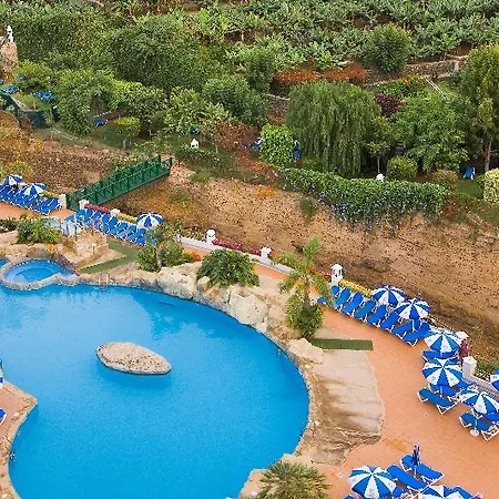 Bluesea Costa Jardin & מלון 4*