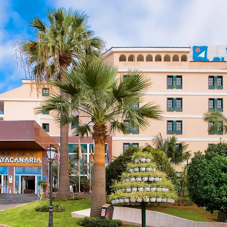 מלון Bluesea Costa Jardin & 4*