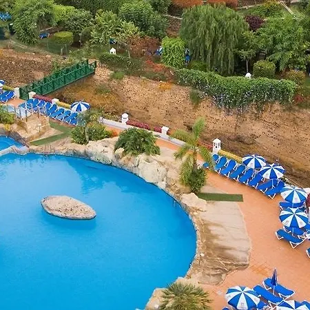 מלון Bluesea Costa Jardin & 4*