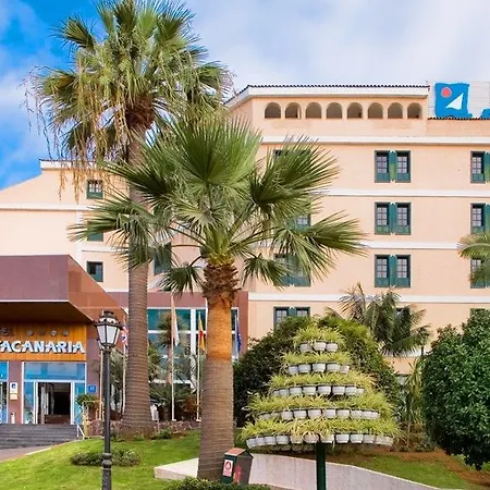 מלון Bluesea Costa Jardin & 4*