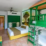 Bluesea Costa Jardin & 4* Puerto de la Cruz (Tenerife)