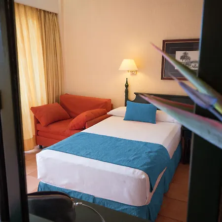 Hotel Bluesea Costa Jardin & Puerto de la Cruz (Tenerife)