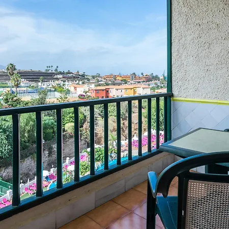 Bluesea Costa Jardin & Hotel Puerto de la Cruz (Tenerife)