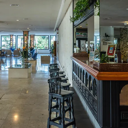 Hotel Bluesea Costa Jardin &