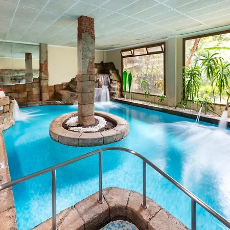 Bluesea Costa Jardin & 4* Puerto de la Cruz (Tenerife)