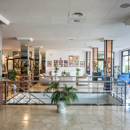 Bluesea Costa Jardin & Hotel Puerto de la Cruz (Tenerife)