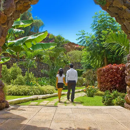 Hotel Bluesea Costa Jardin & 4*