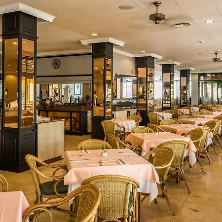 Bluesea Costa Jardin &