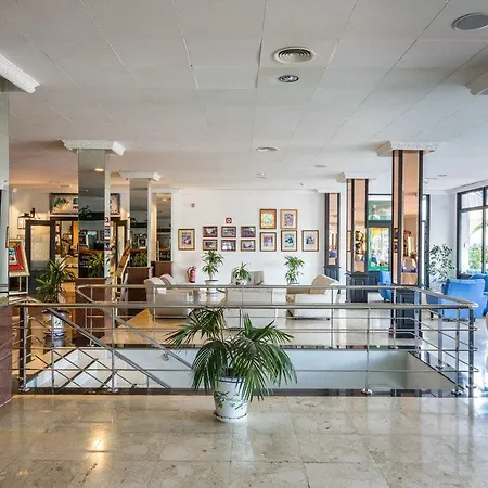 Bluesea Costa Jardin &