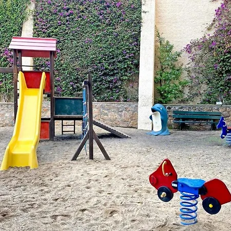 Hotel Bluesea Costa Jardin & 4*