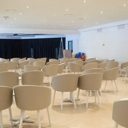 Bluesea Costa Jardin & Puerto de la Cruz (Tenerife)