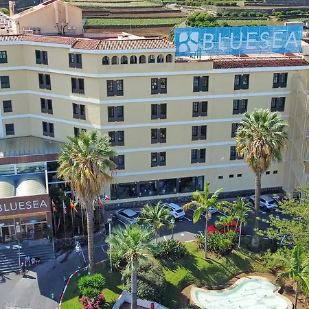 Bluesea Costa Jardin &