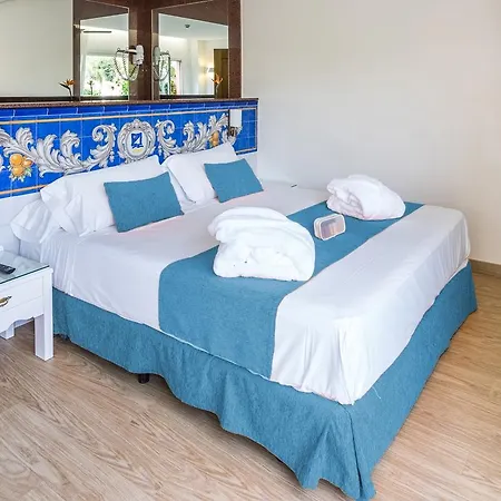 Bluesea Costa Jardin & Hotel