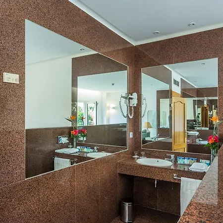 Bluesea Costa Jardin &