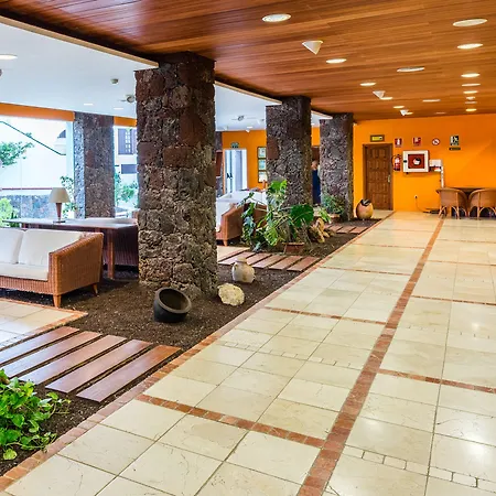 Hotel Bluesea Costa Jardin & Puerto de la Cruz (Tenerife)