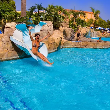 Bluesea Costa Jardin & Hotel