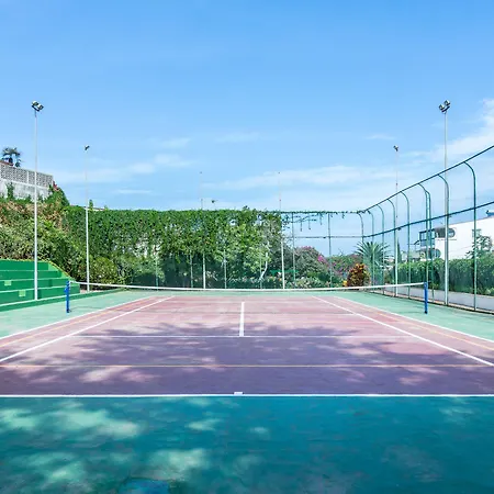 Hotel Bluesea Costa Jardin & Puerto de la Cruz (Tenerife)