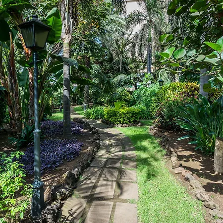 Hotel Bluesea Costa Jardin &