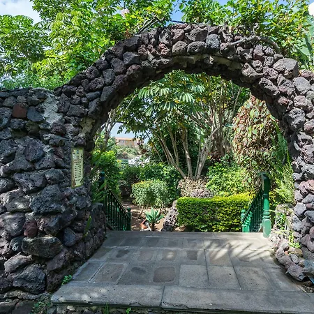 Bluesea Costa Jardin & 4* Puerto de la Cruz (Tenerife)