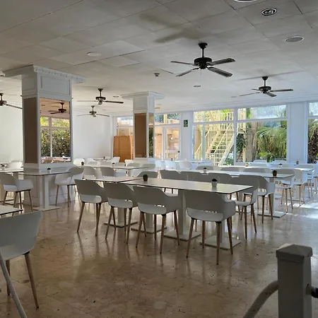 Bluesea Costa Jardin & Hotel